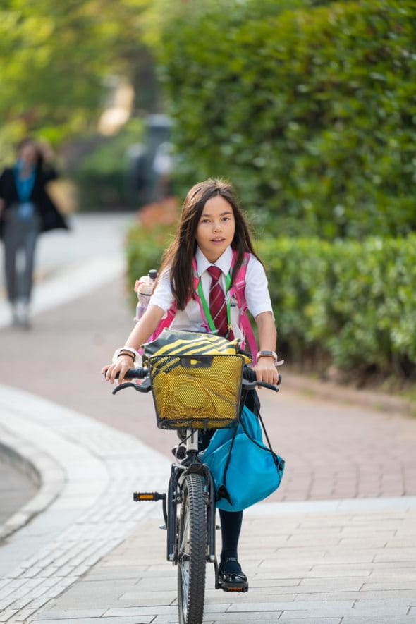 招生咨询｜南京英国国际学校 - FormAssembly Connector