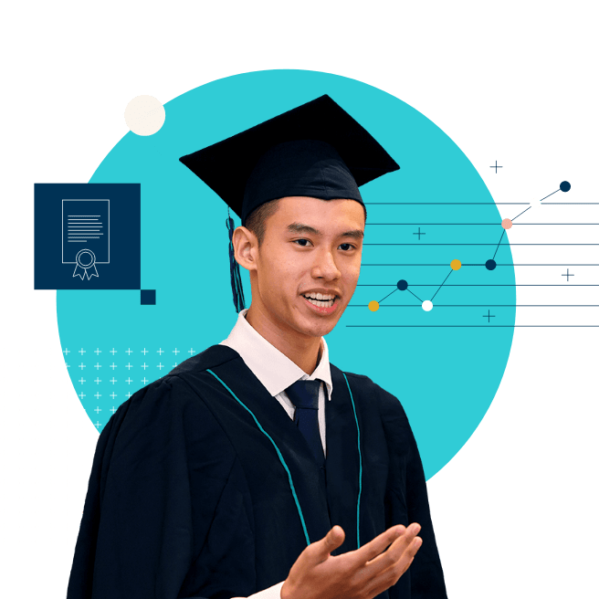 南京 A-Level 高中课程国际学校｜南京英国国际学校 - 06 - Promo With Collage