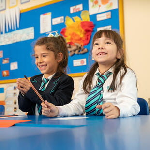 Школа BST в Ташкенте: информация для родителей - 05 Feature Cards Pattern