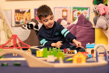 Стандарты обучения в премиум-школе BST в Ташкенте - Visual Time Line Tabs