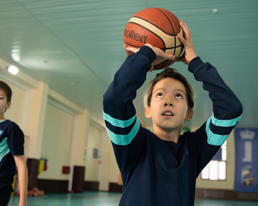 Современный кампус Британской школы в Ташкенте - Image-50-50 checklist