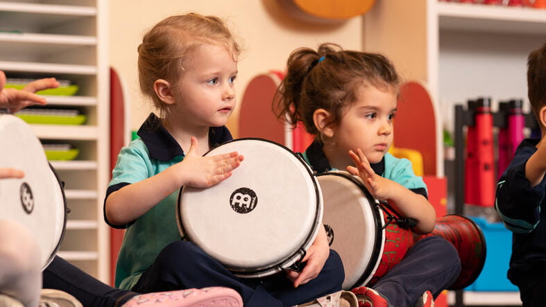 Незабываемые впечатления от школы BST в Ташкенте - 04 - Feature Cards Pattern - Creativity and Culture