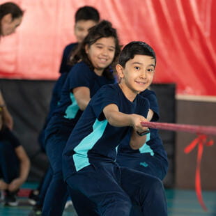 Незабываемые впечатления от школы BST в Ташкенте - 04 - Feature Cards Pattern - Creativity and Culture