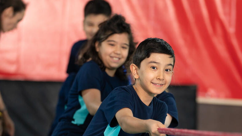 Незабываемые впечатления от школы BST в Ташкенте - 04 - Feature Cards Pattern - Creativity and Culture