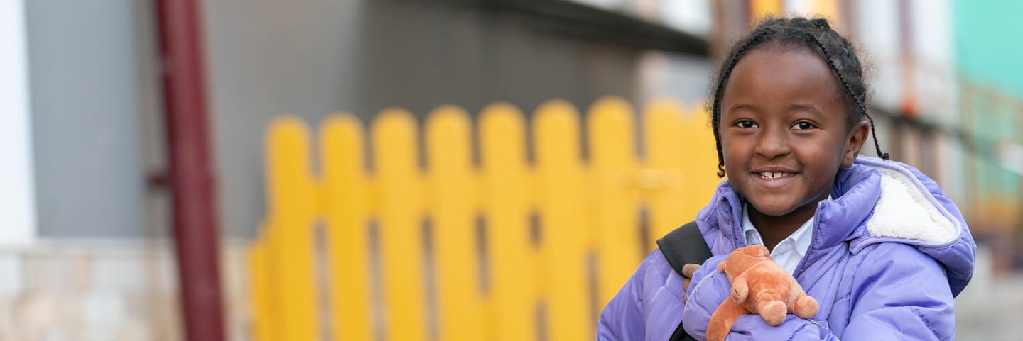 Социальные цели Британской школы в Ташкенте - Content Page Header