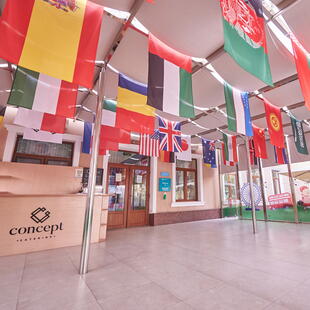 Школа BST в Ташкенте: информация для родителей - 03 Feature Cards