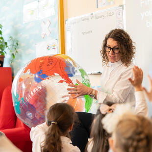 Школа BST в Ташкенте: информация для родителей - 03 Feature Cards