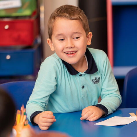 Школа BST в Ташкенте: информация для родителей - 02 Small Text And Image