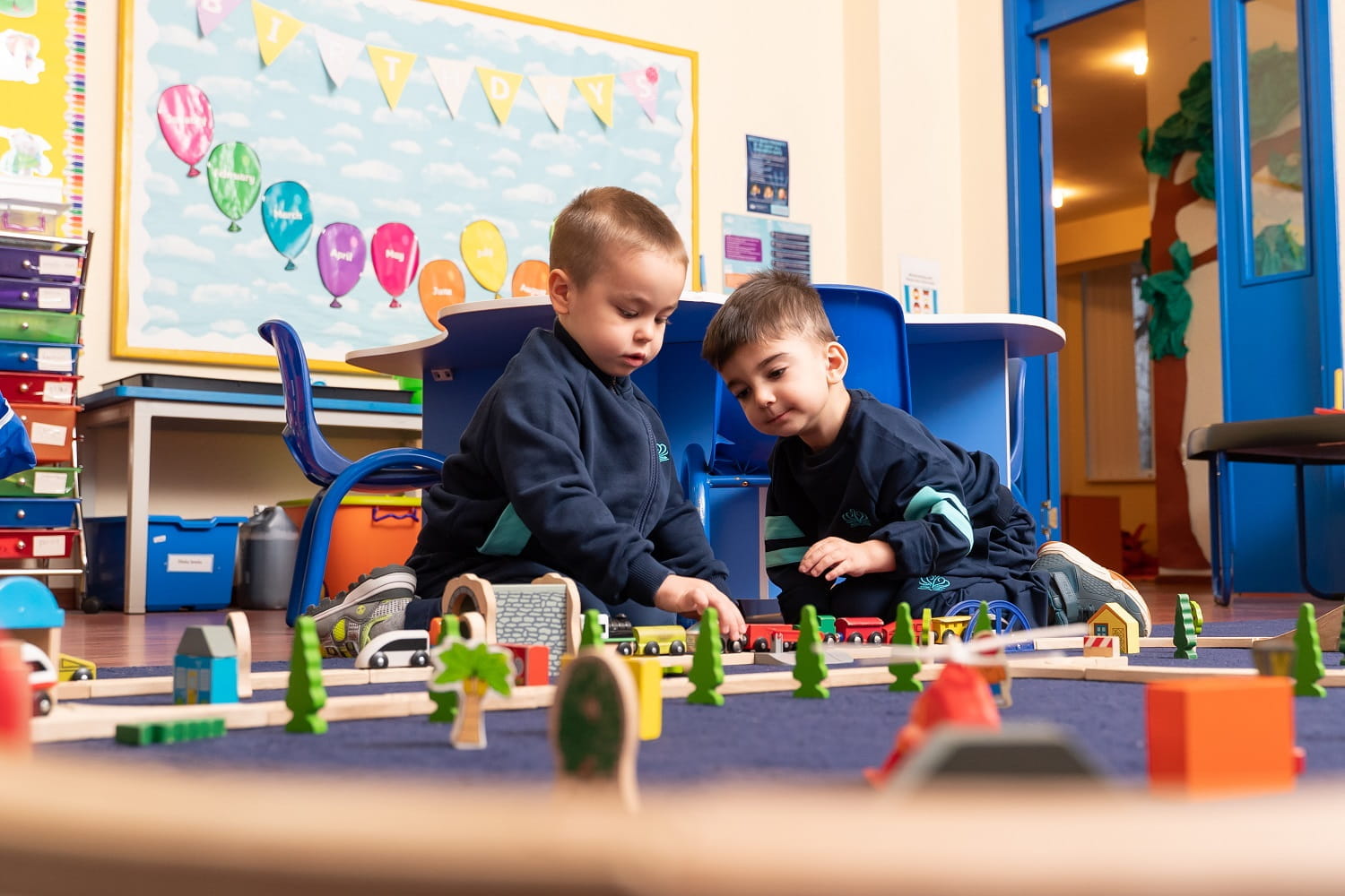 Applications open for Early Years at BST-Applications open for Early Years at BST-M