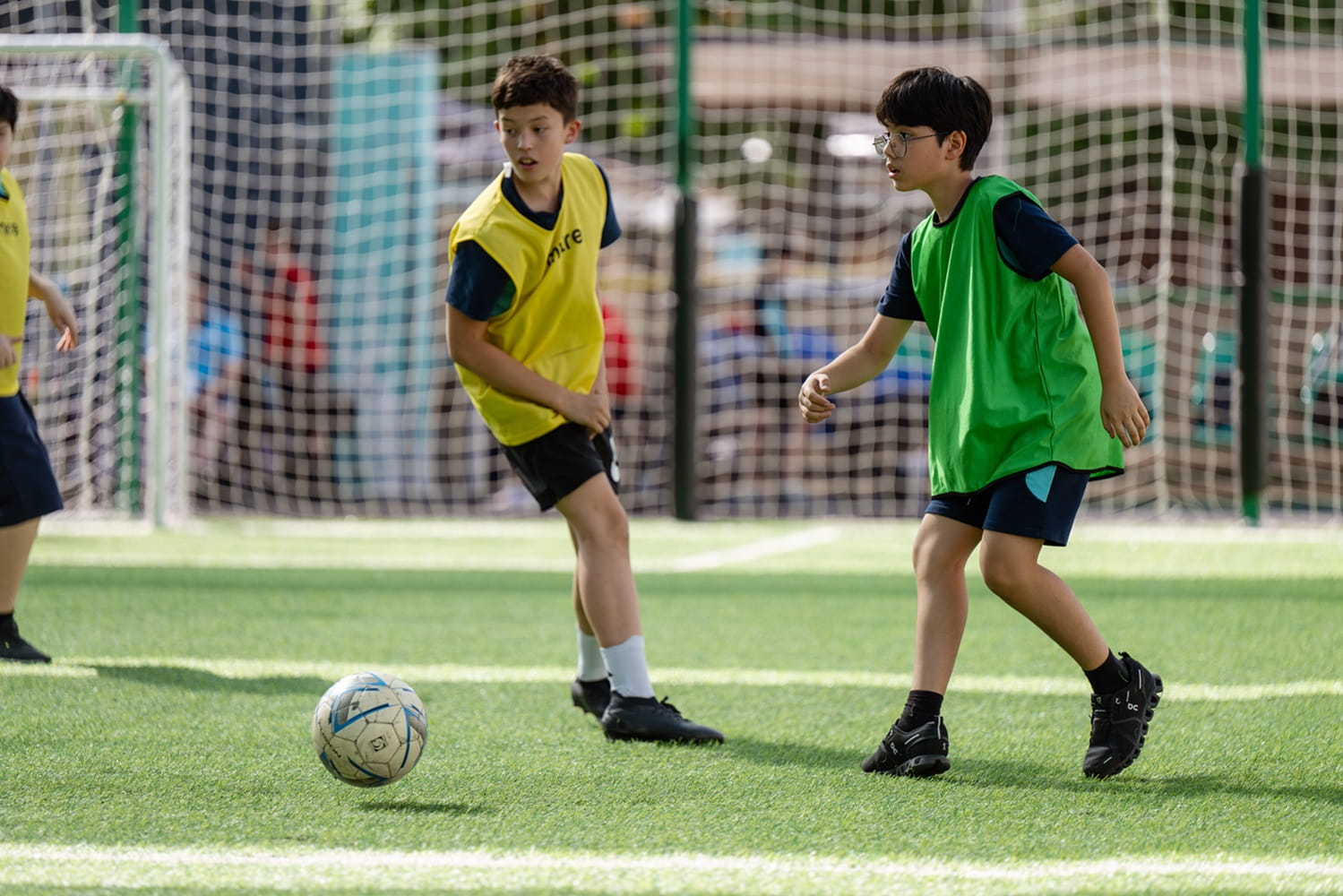 Стандарты оснащения корпусов школы BST в Ташкенте - Image-50-50 2