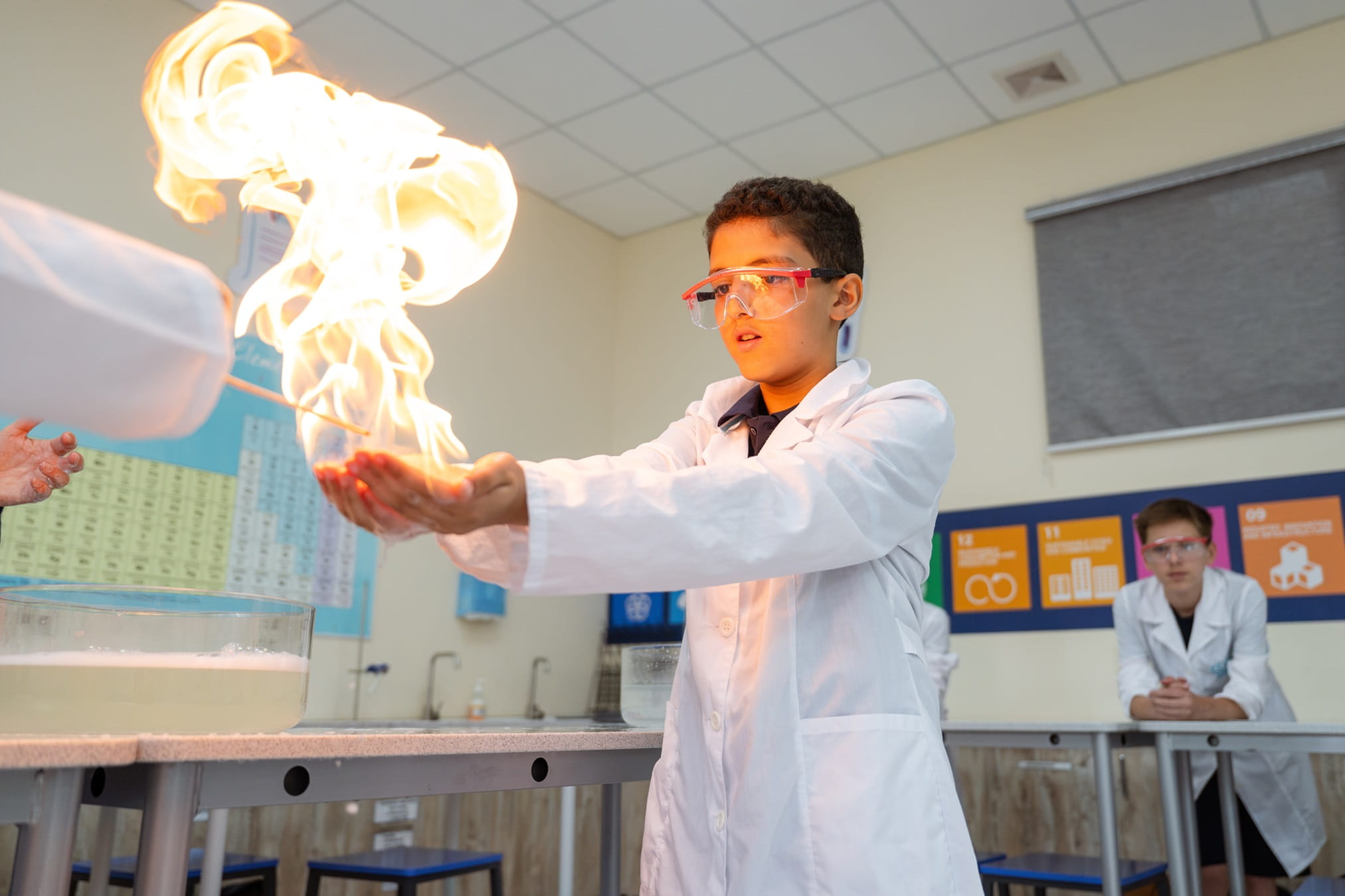 Facilities | The British School of Tashkent - Image-50-50 1