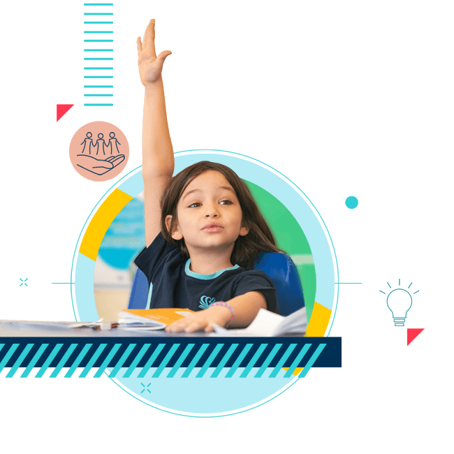 Современный кампус Британской школы в Ташкенте - Secondary Introduction