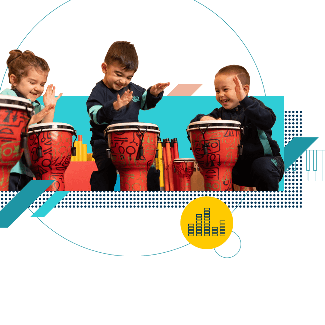 Незабываемые впечатления от школы BST в Ташкенте - 02 - Secondary Introduction