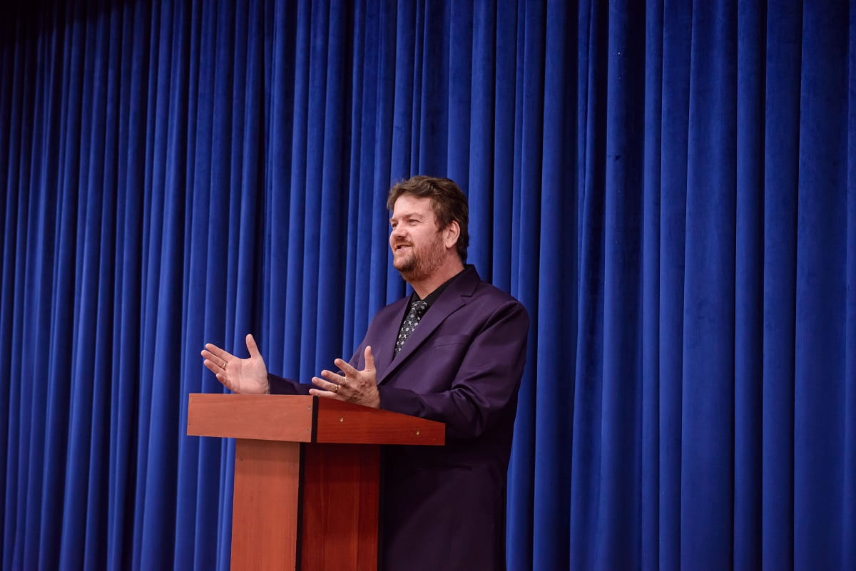 Nord Anglia Education Conference in Vietnam - Nord Anglia Education Conference in Vietnam