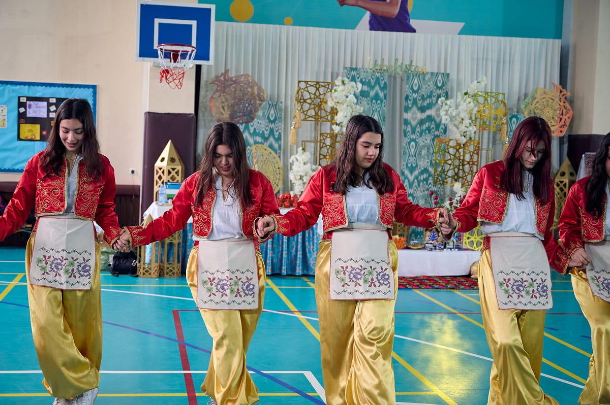 BST International Day - Carousel For News Detail