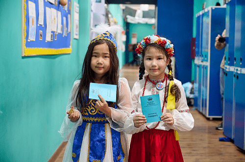 BST International Day - Carousel For News Detail