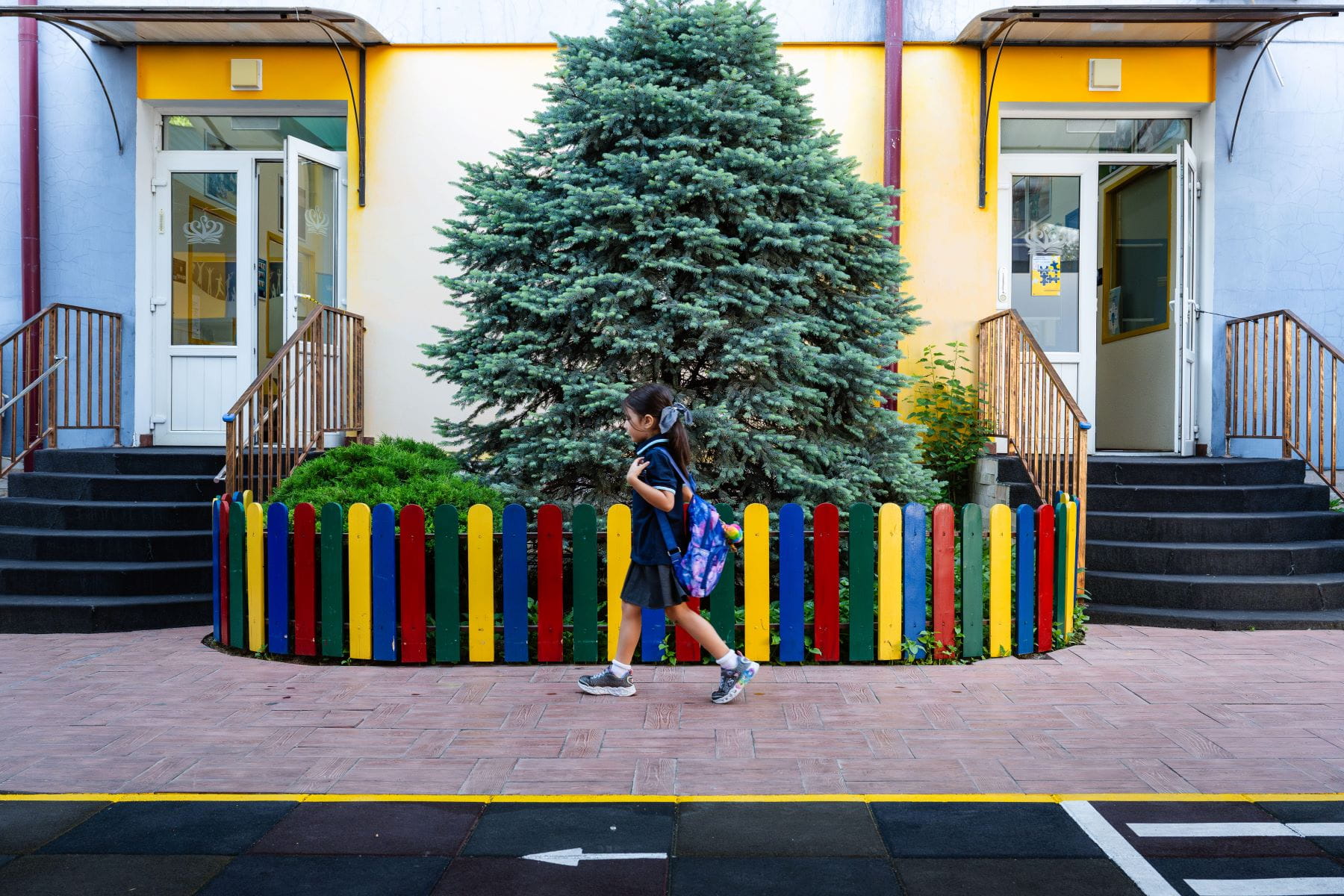 The British School of Tashkent | Top International School - 03 - Carousel Default