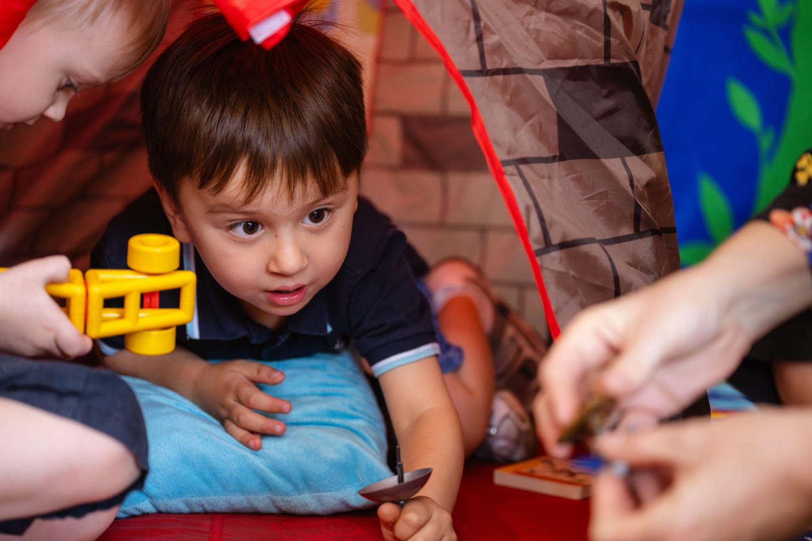The British School of Tashkent | Top International School - 03 - Carousel Default