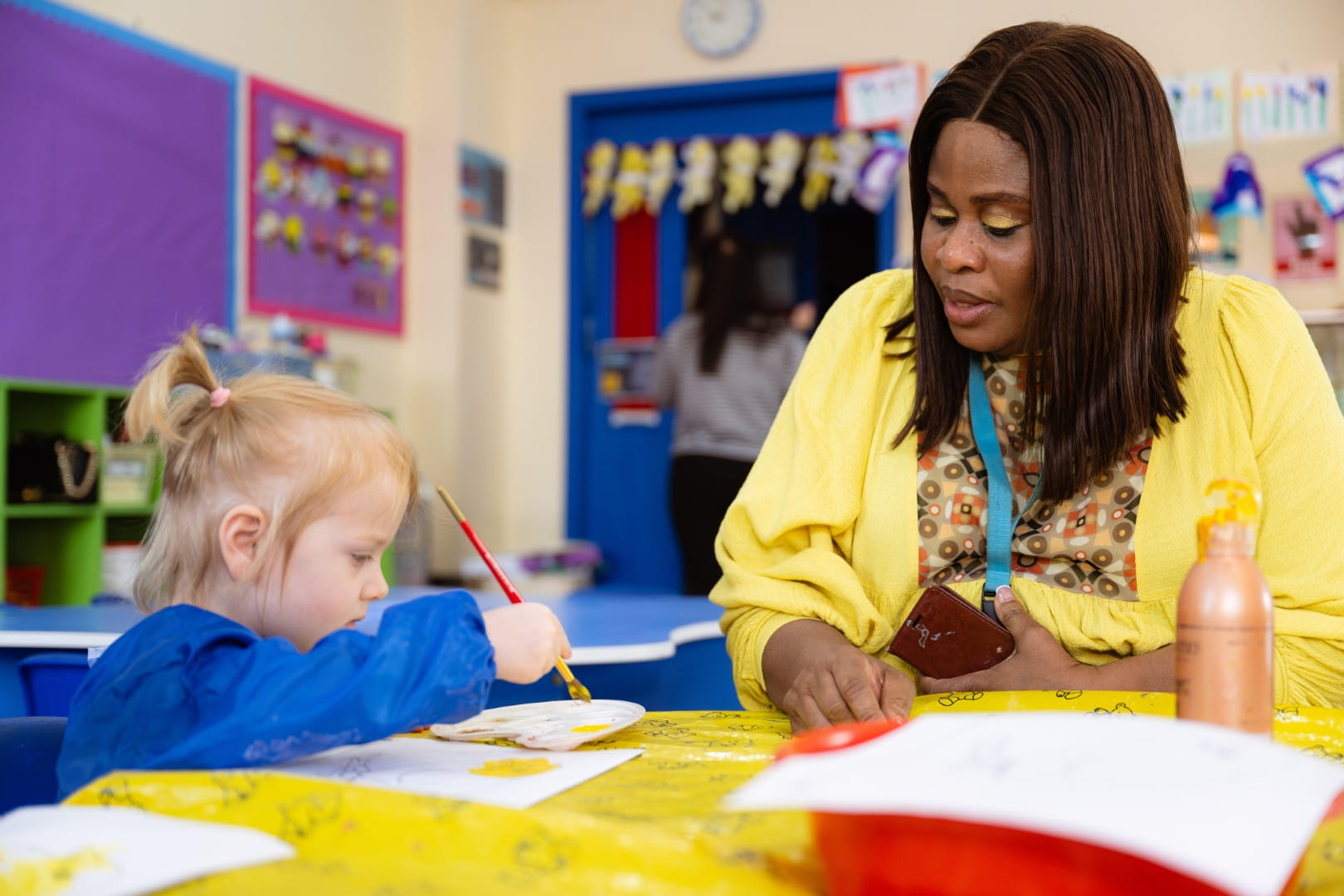 Campaign PPC EYFS - 03 - Carousel Default