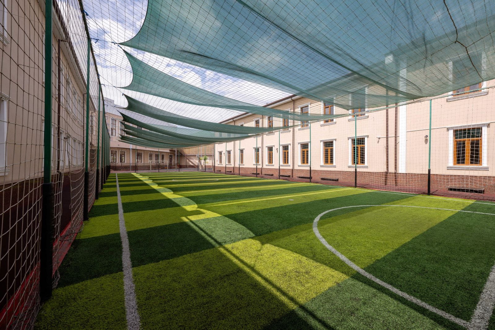 The British School of Tashkent | Top International School - 03 - Carousel Default