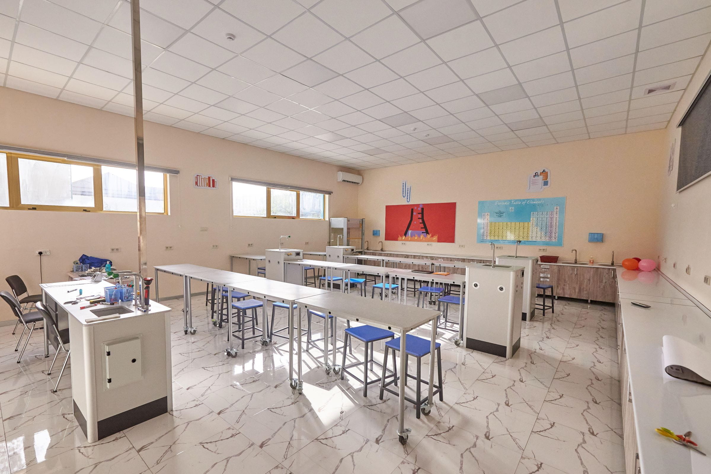 The British School of Tashkent | Top International School - 03 - Carousel Default