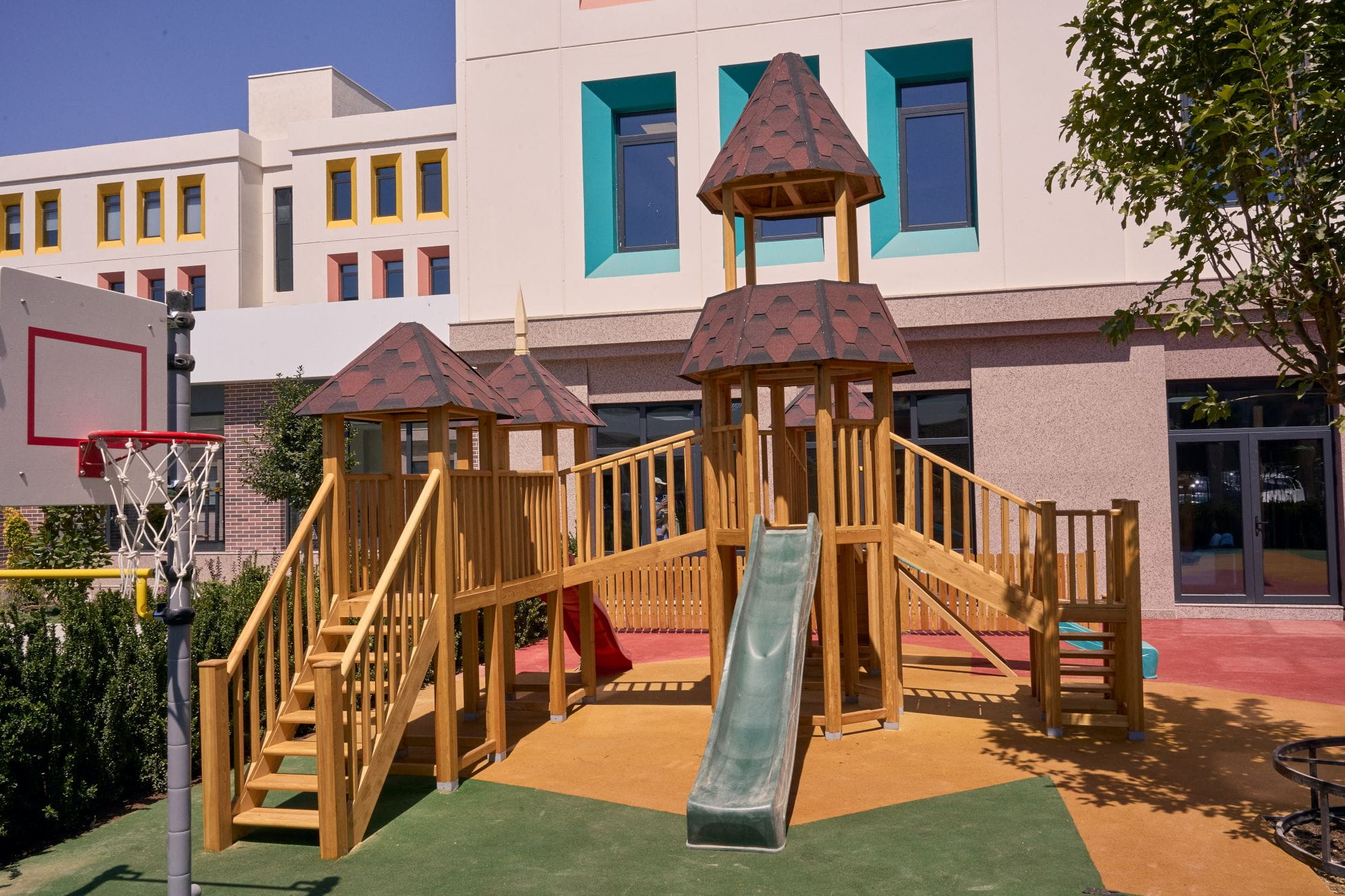 Facilities | The British School of Tashkent - Image-50-50