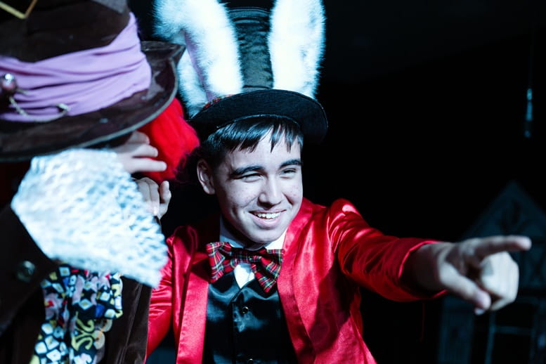 How schools build student confidence over time - student confidence development bst