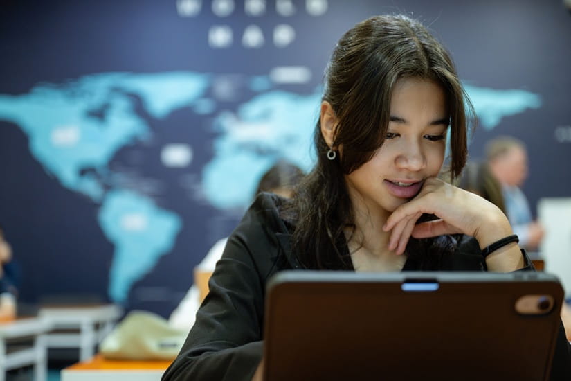 How international school pathways prepare students for university - international school pathways bst