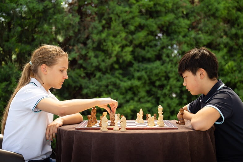 Why long-term investment in a school matters  - school investment value bst