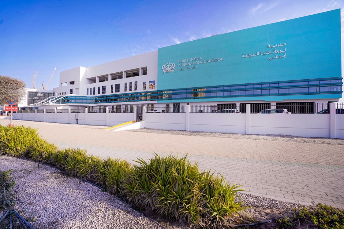 Nord Anglia International School Abu Dhabi