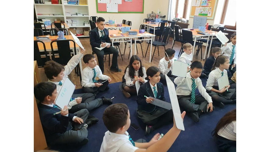 Children learning the order of operations using BIDMAS-children-learning-the-order-of-operations-using-bidmas-photo_20191115_083427