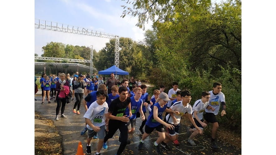 Cross Country Competition between Central Asia schools-cross-country-competition-between-central-asia-schools-IMG_20191005_093144