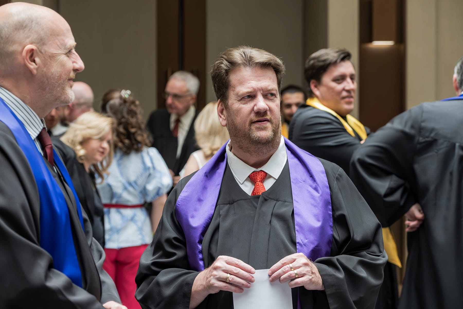 What Does a Principal Do? | INSIGHTS | The British School of Tashkent - What does a Principal do