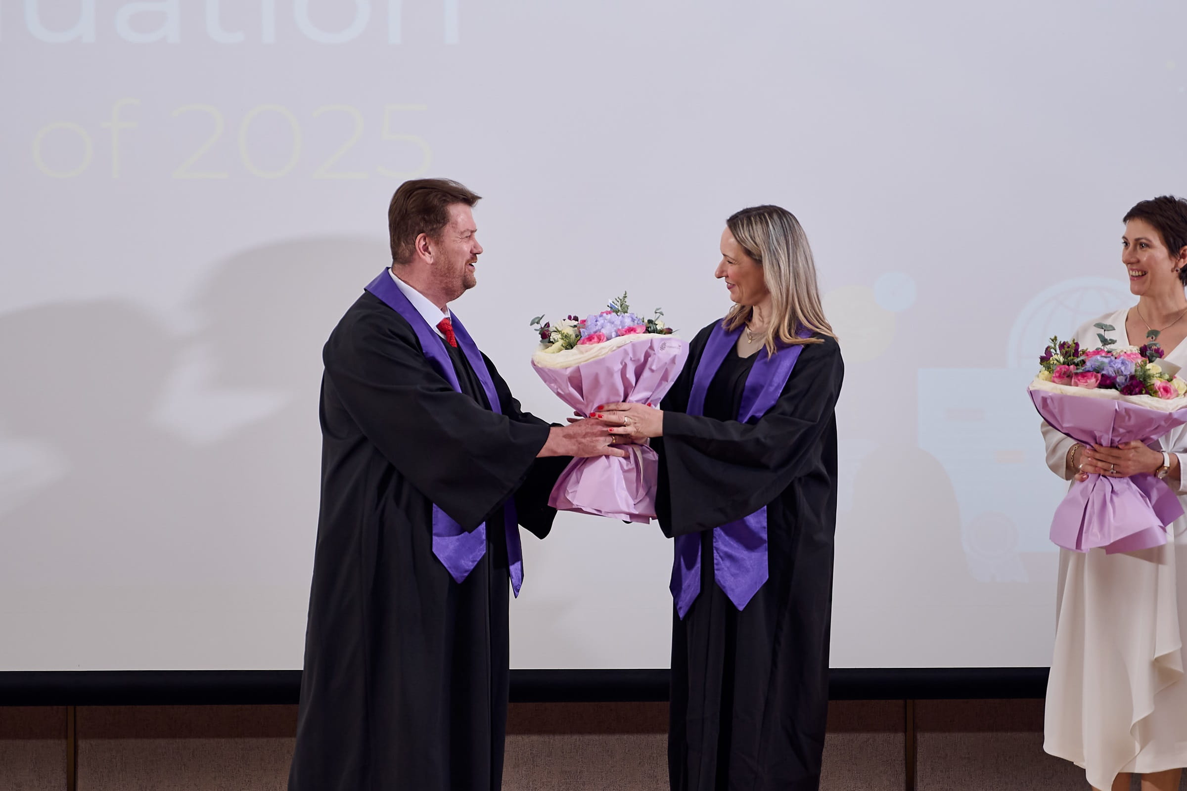 Q&A With Dr Andre | Blog | The British School of Tashkent - Get to know our Principal