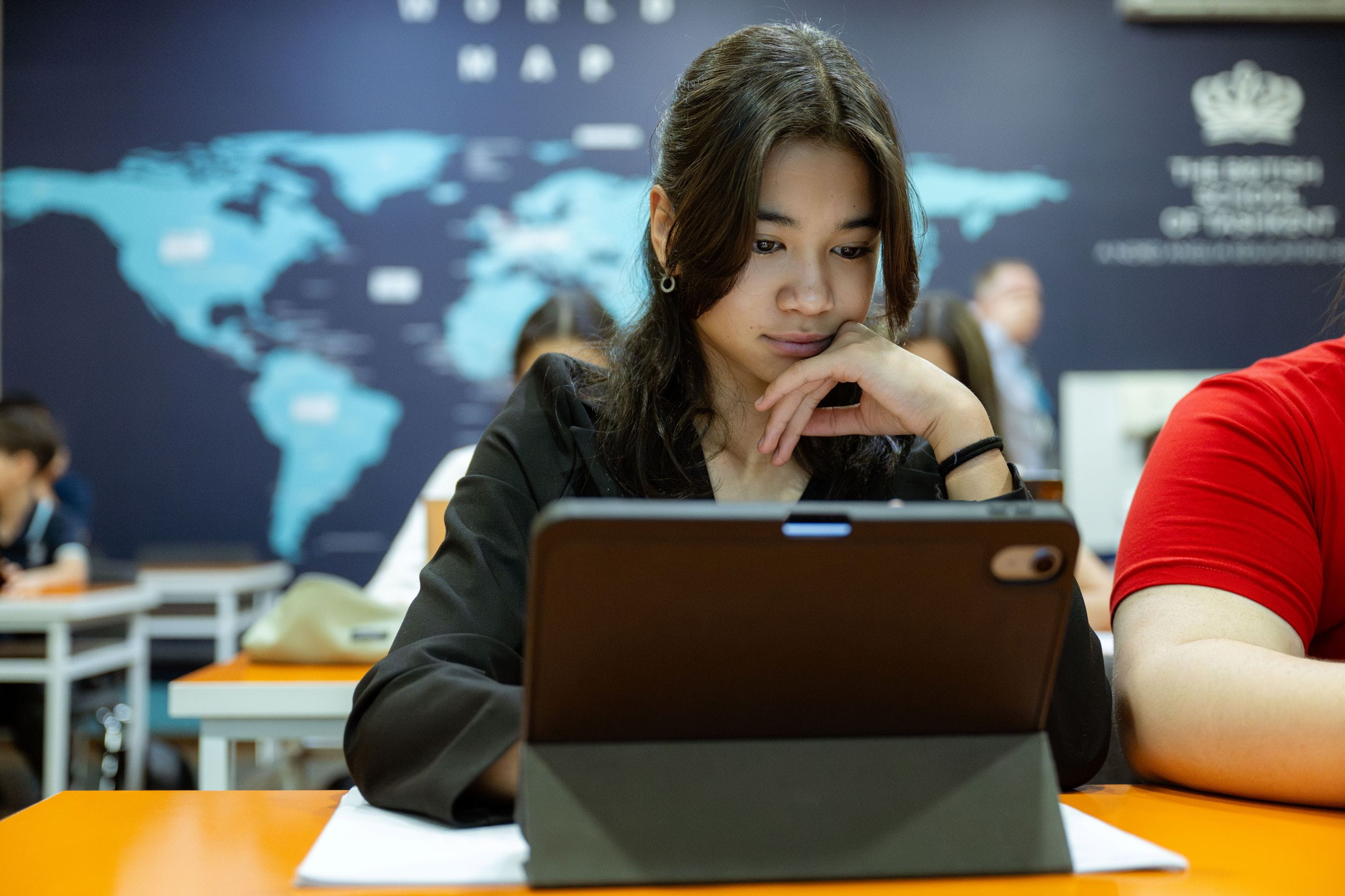 NAE Global Campus