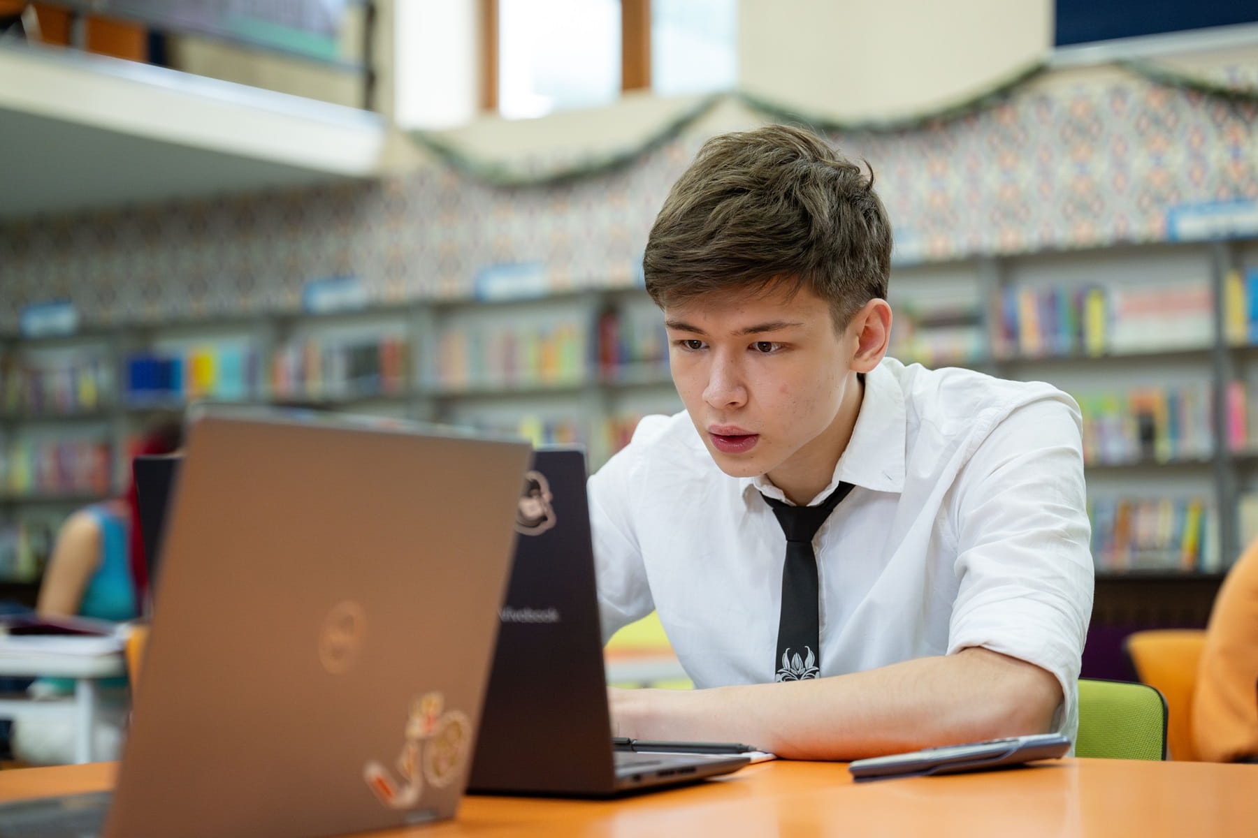 Why Is Homework Important? | Blog | The British School of Tashkent - Homework