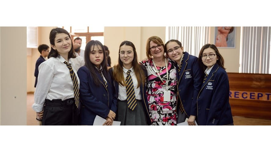 Students at The British School of Tashkent celebrate success with GCSE/IGCSE results-students-at-the-british-school-of-tashkent-celebrate-success-with-gcse-igcse-results-cover