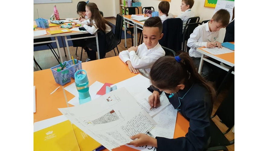 Students from Year 6 created their own newspaper-students-from-year-6-created-their-own-newspaper-photo_20191103_204758