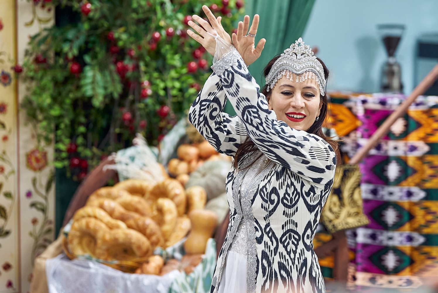 Uzbekistan International Day