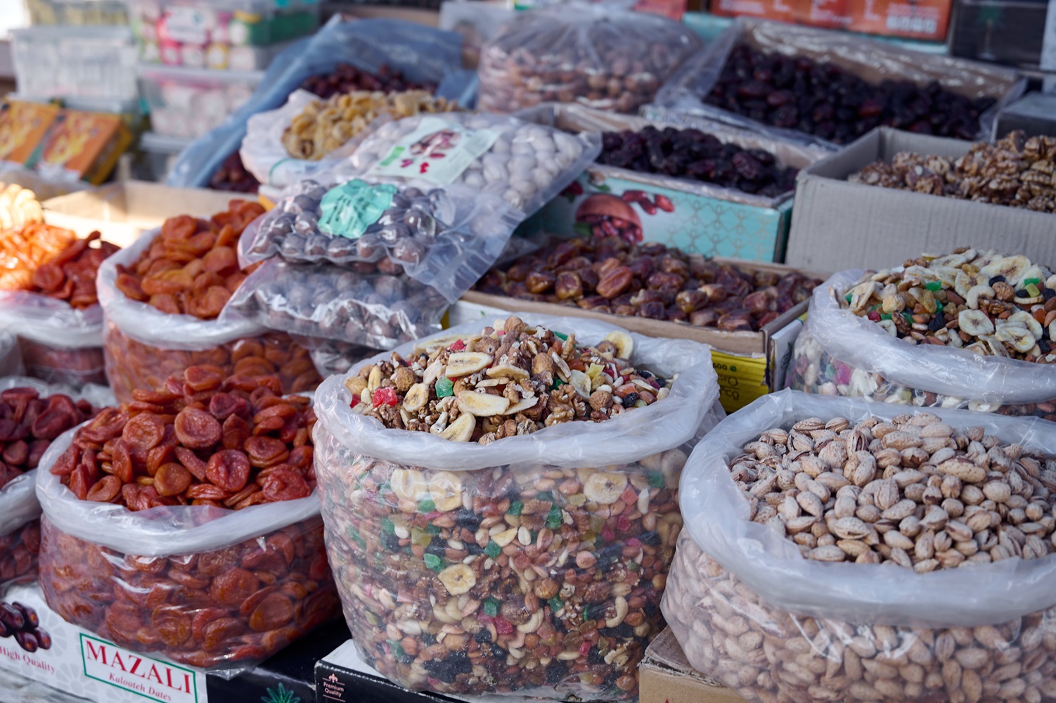 Bazaar