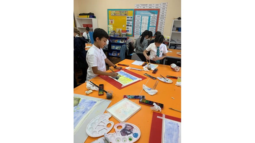 Water color paintings from Year 6 students-water-color-paintings-from-year-6-students-IMG2732