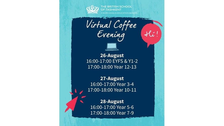 virtualCoffee