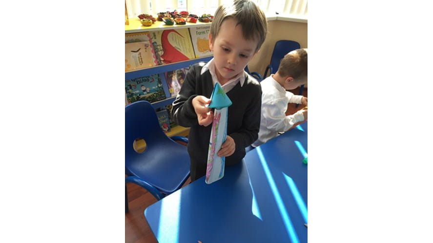 Year 1 students learning how to make the rockets-year-1-students-learning-how-to-make-the-rockets-5CDD9AE0F1604CCD91EF02BFD0B5CDCD