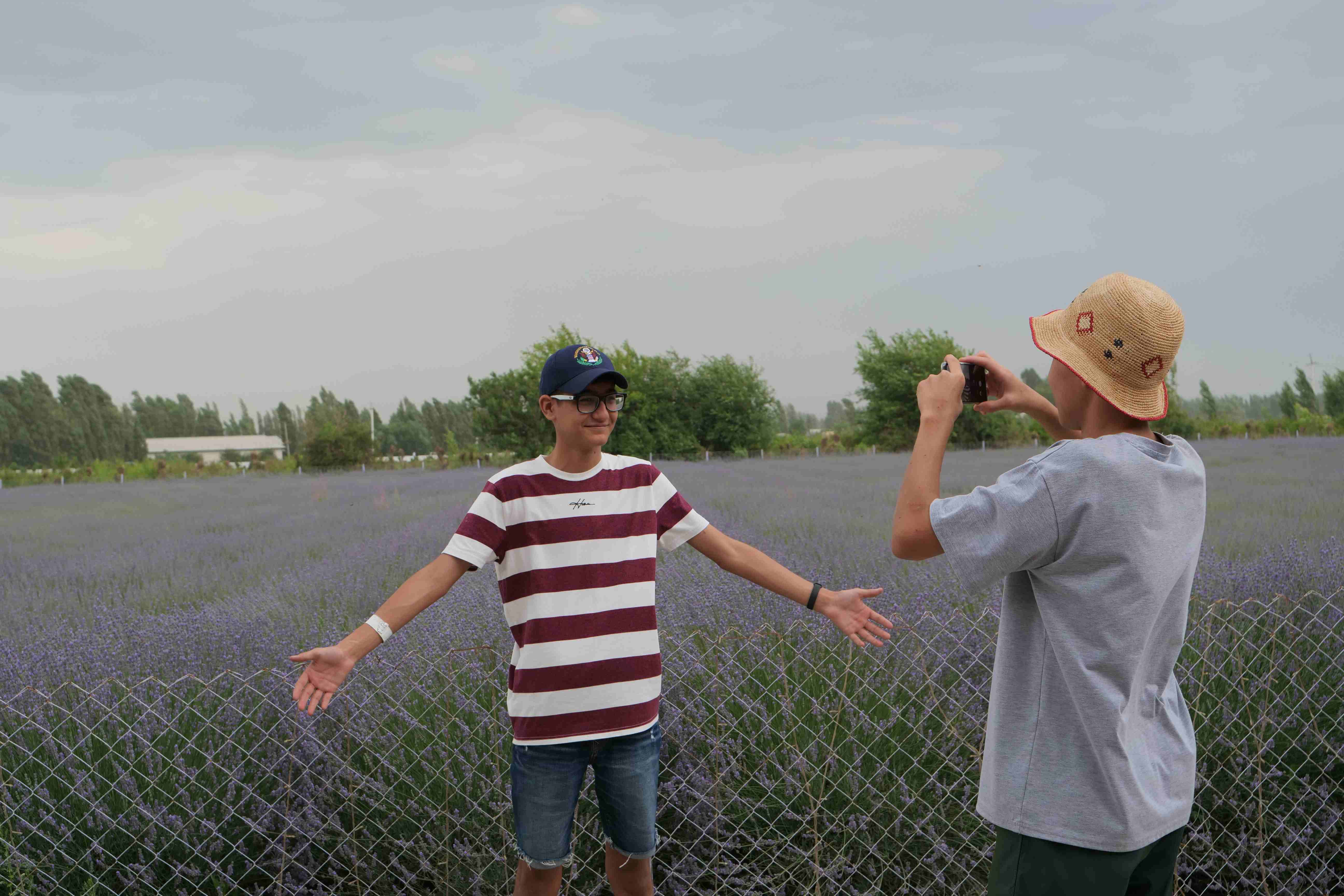 Незабываемые впечатления от школы BST в Ташкенте - 04 - Feature Cards Pattern - Creativity and Culture