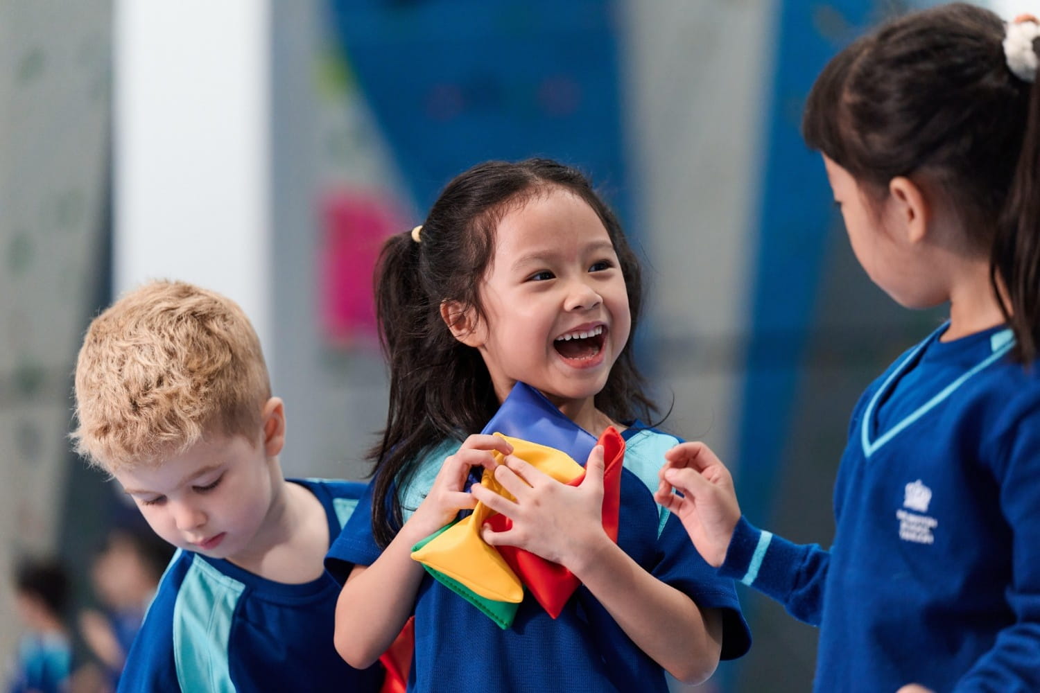 Private School in Yangon | British School Yangon - Image-50-50 1