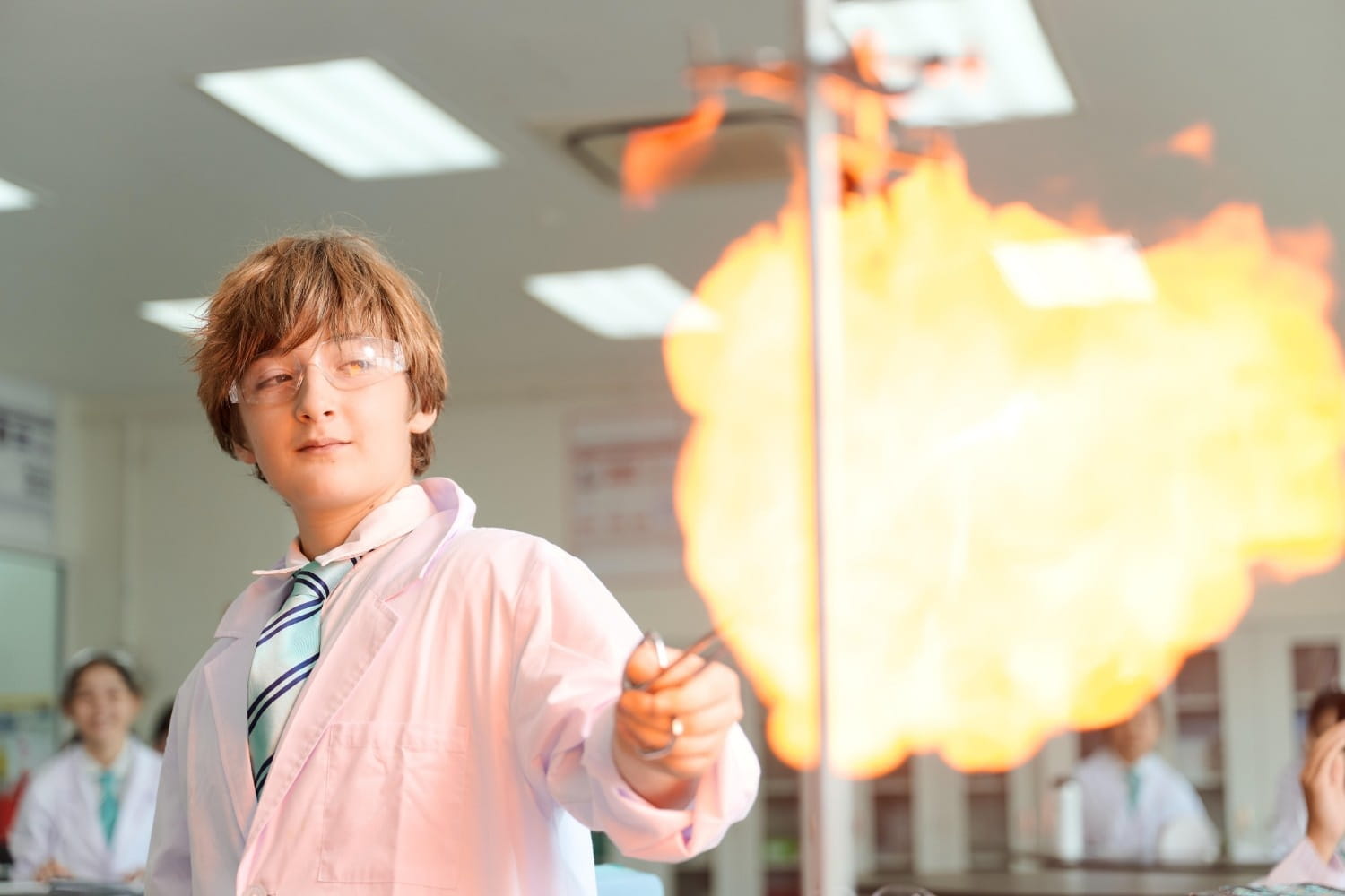 Private School in Yangon | British School Yangon - 02 Image-50-50