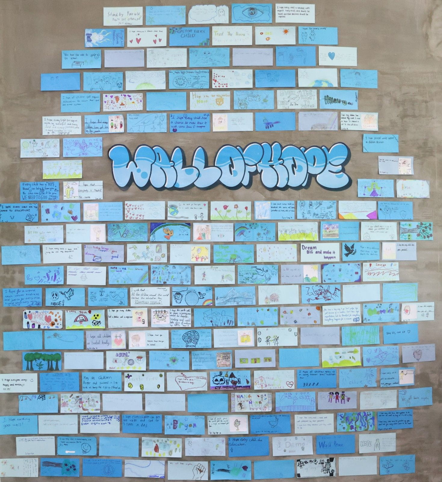 Social Purpose | British School Yangon - Image-50-50