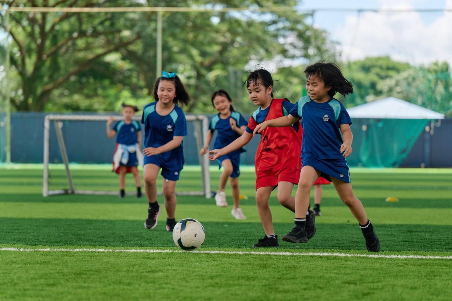 International School Teachers | British School Yangon - Small Text And Image 3