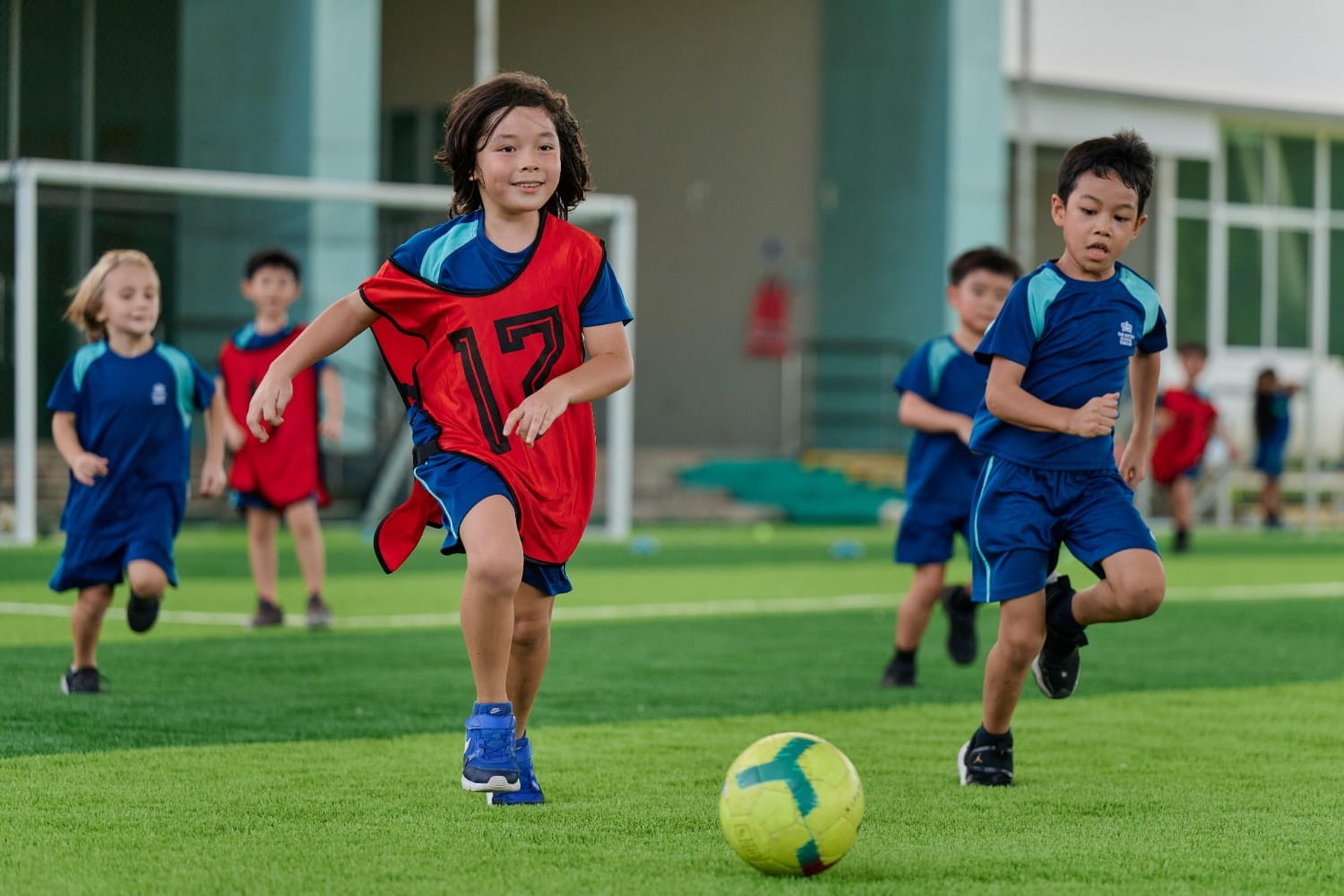 How Co-Curricular Activities Help Children Discover Their Strengths - Content Surge 2-6