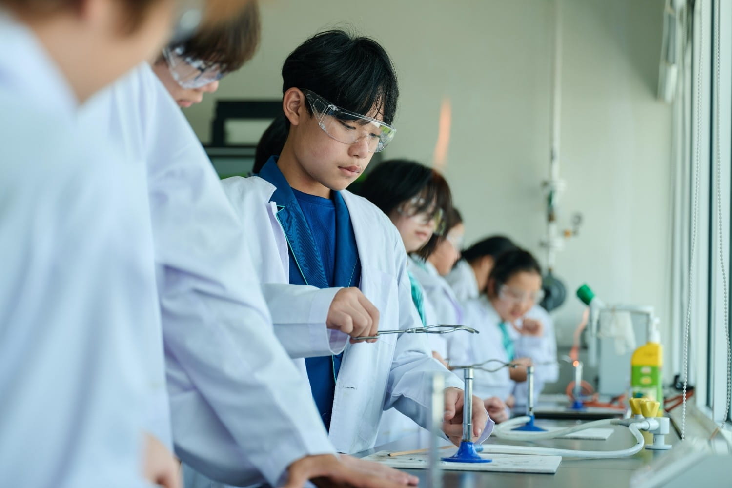 The British School Yangon | International School in Yangon | BSY - Image-50-pattern